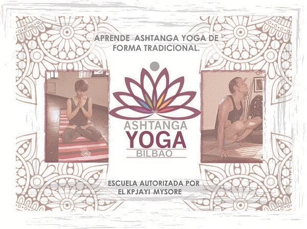 Taller iniciacin al Ashtanga Yoga